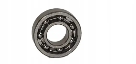 Rabat Łożysko 687 EZO 7x14x3,5